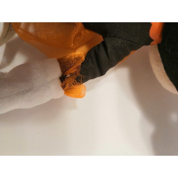 Disney's Halloween Minnie Mouse small plush - Picture 4 of 5